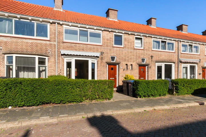Foto 5 van Lodewijkstraat 22