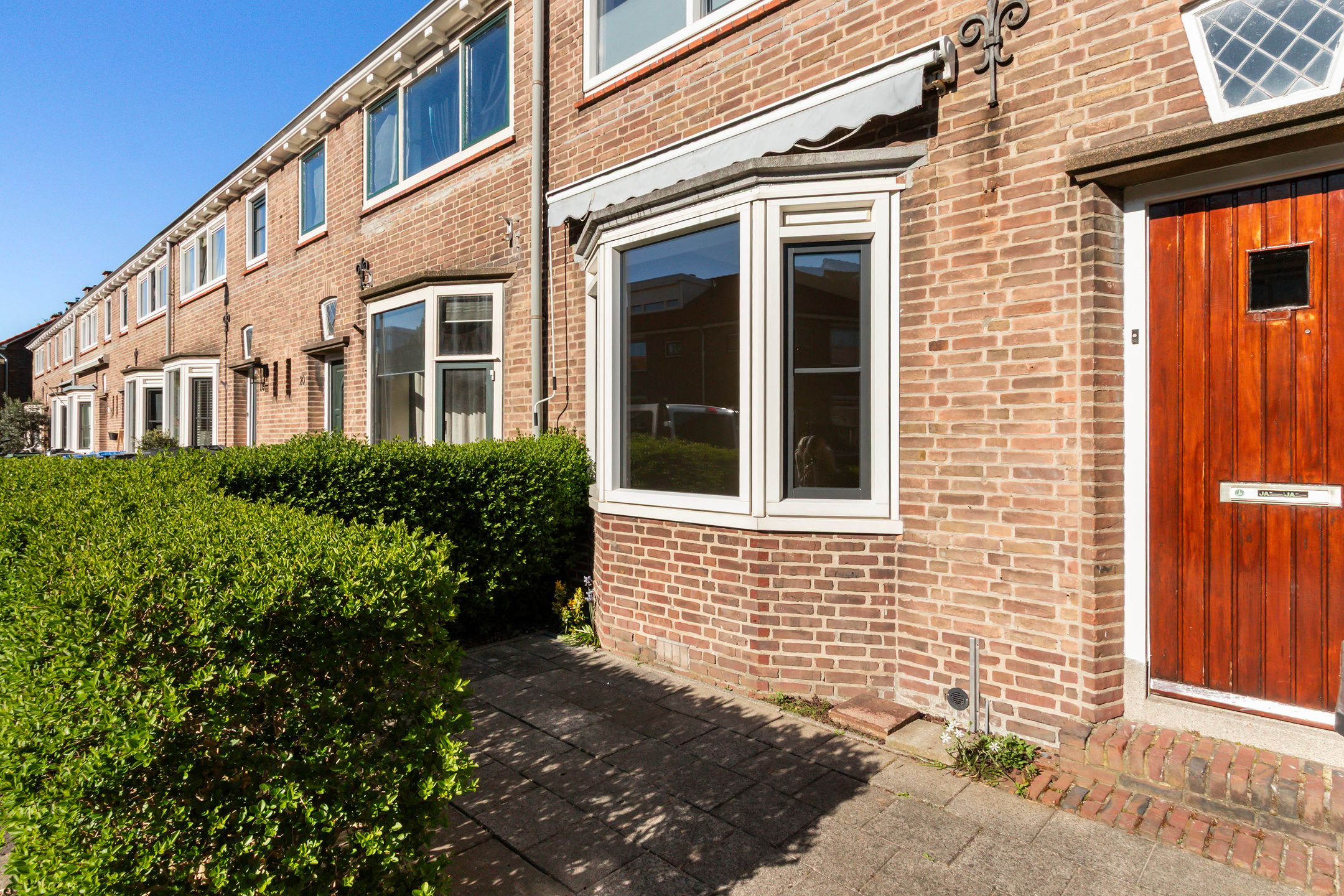 Foto 6 van Lodewijkstraat 22