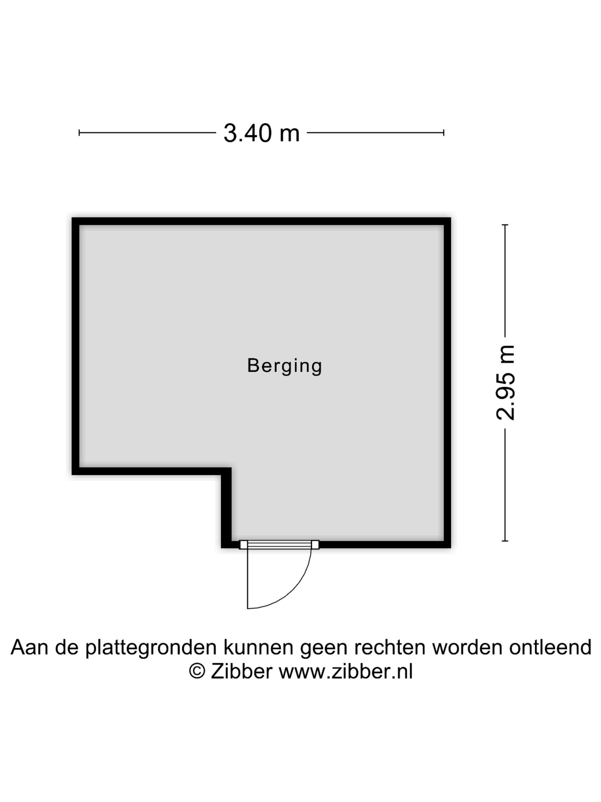Photo 36 of Genovevalaan 178