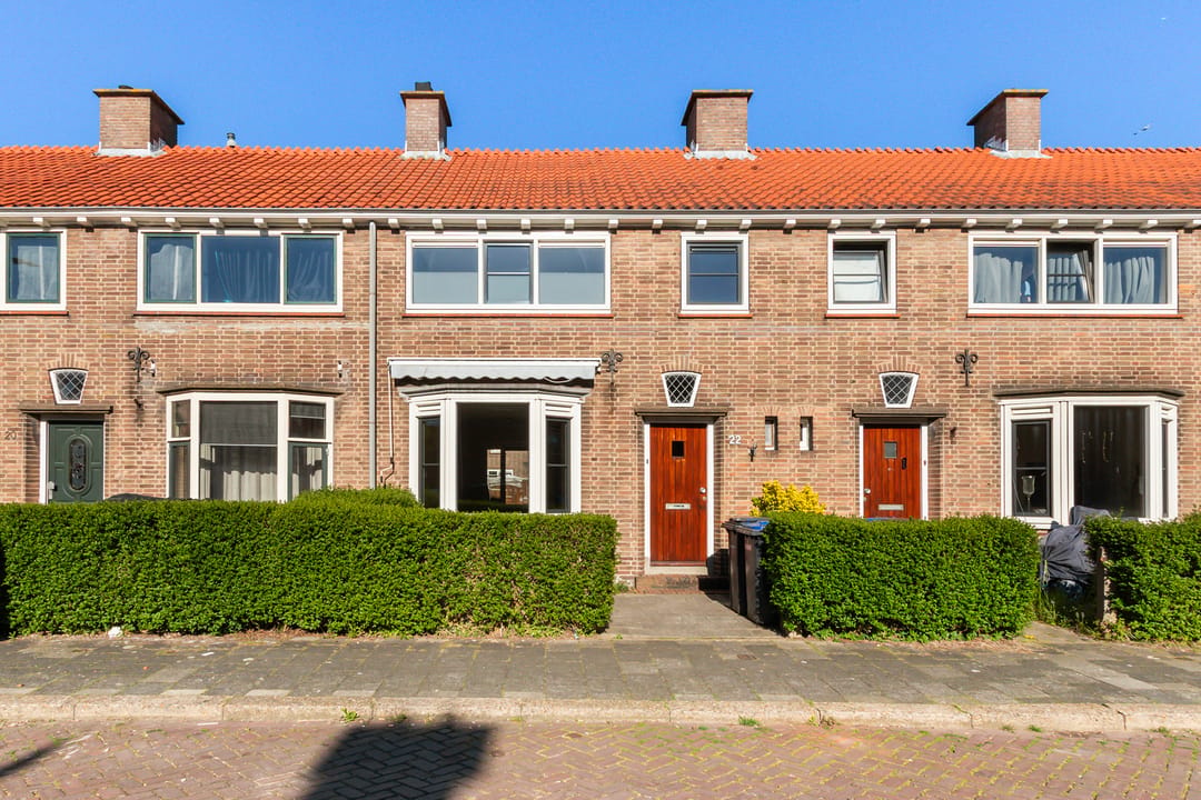 Foto 1 van Lodewijkstraat 22