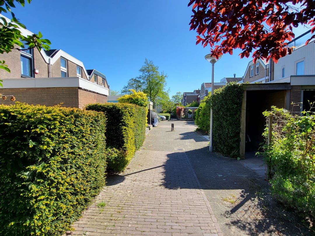 Foto 2 van Turfschip 201