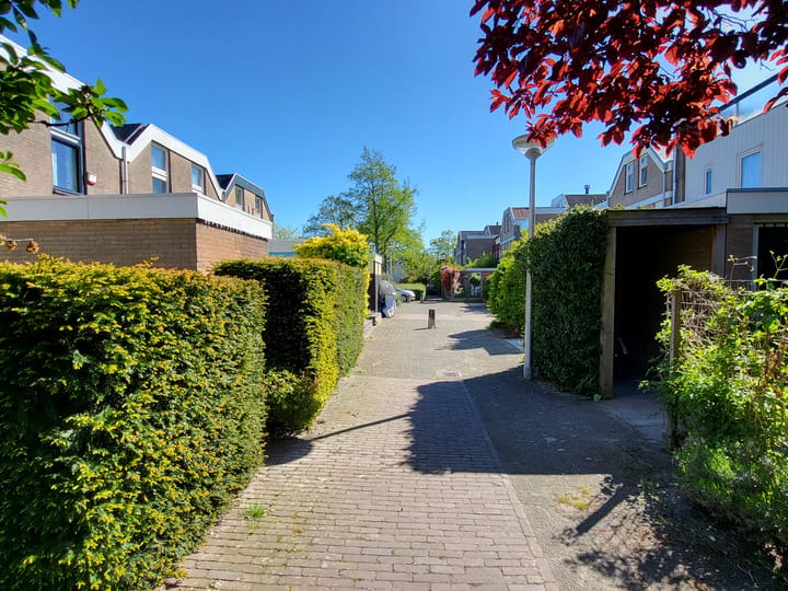 Foto 2 van Turfschip 201