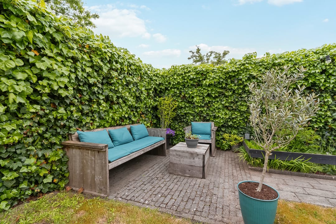 Photo 32 of Vivianestraat 2