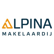 Alpina Rijnsburg (voorheen De Leeuw Makelaardij)