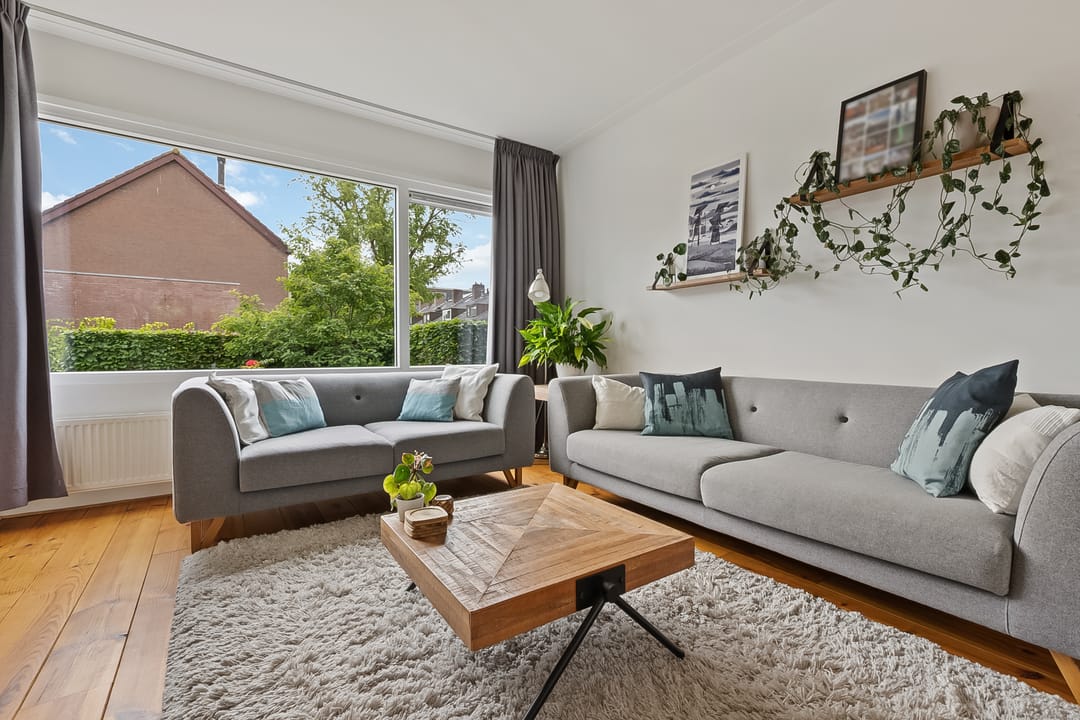 Photo 8 of Vivianestraat 2