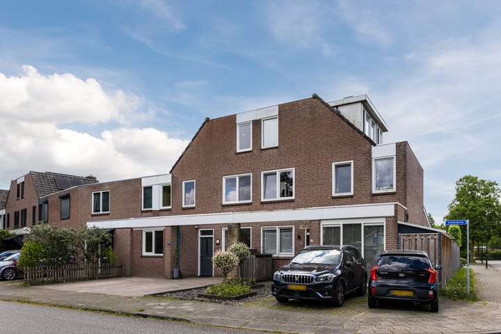 Foto 5 van Uilendonk 7