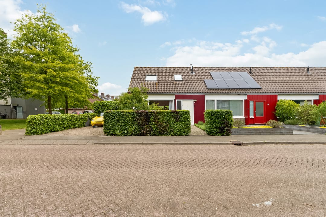 Photo 38 of Vivianestraat 2