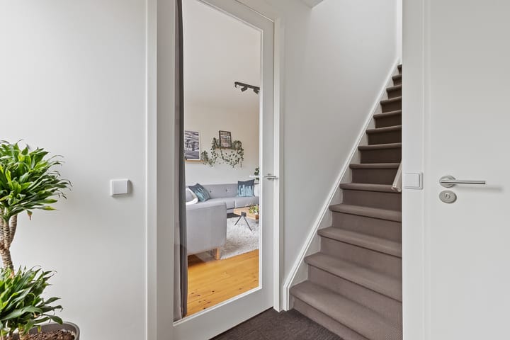Foto 5 van Vivianestraat 2