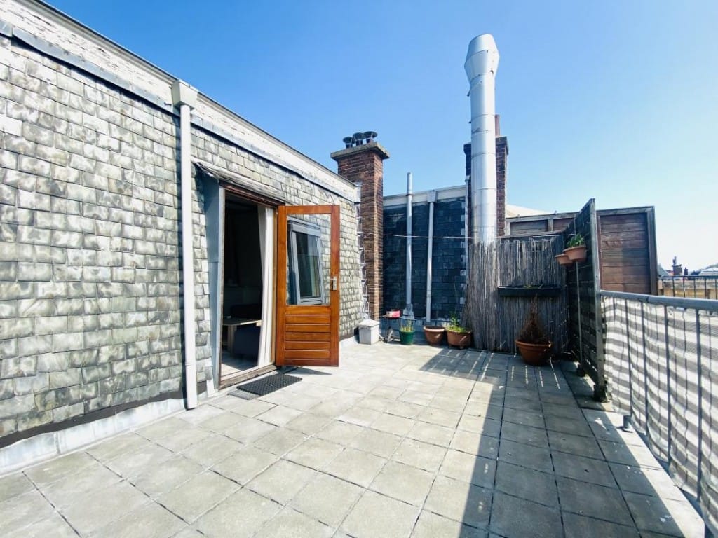 Photo 17 of Frederik Hendriklaan 184-B