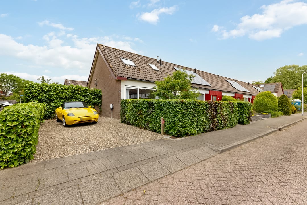 Photo 1 of Vivianestraat 2