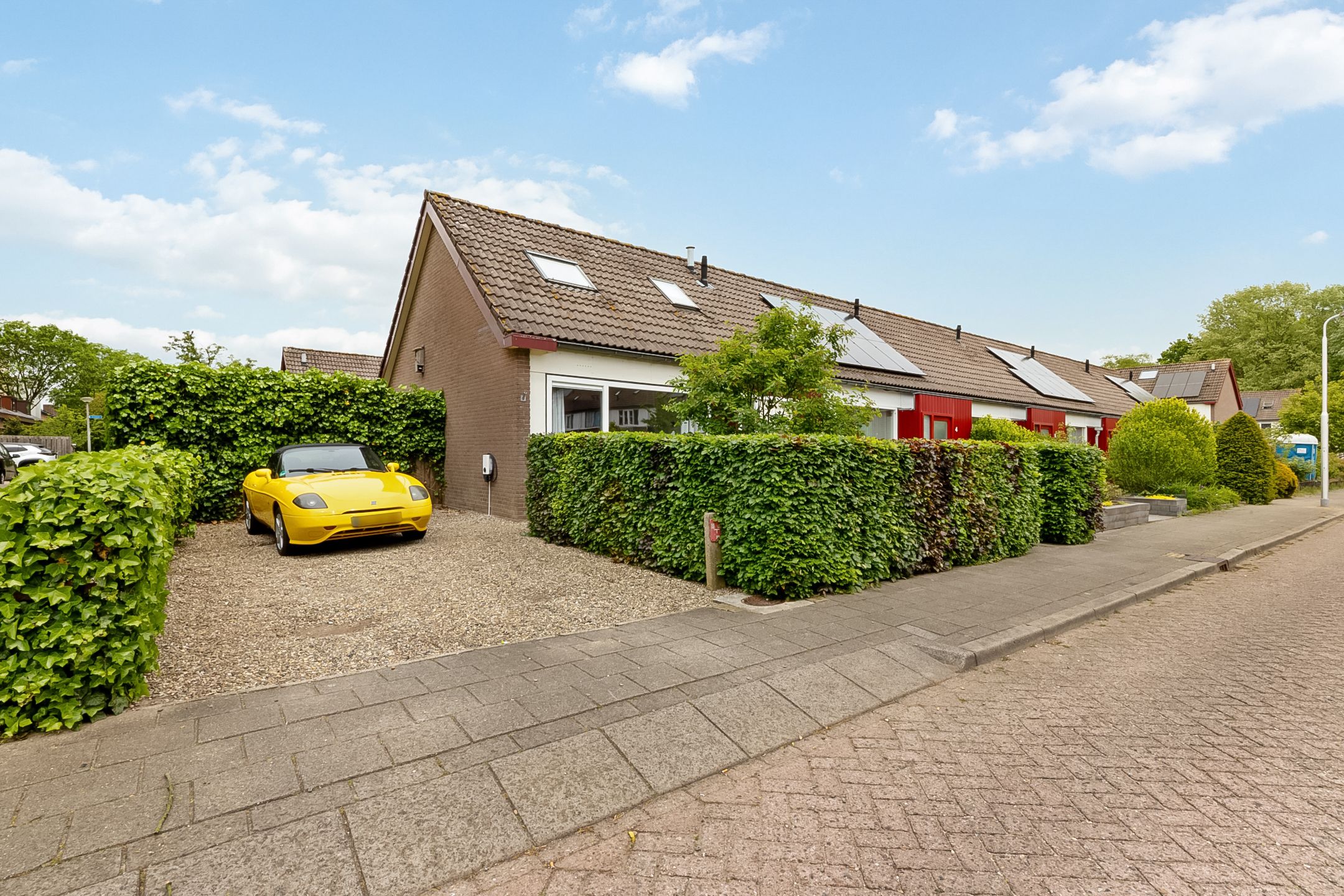 Vivianestraat 2