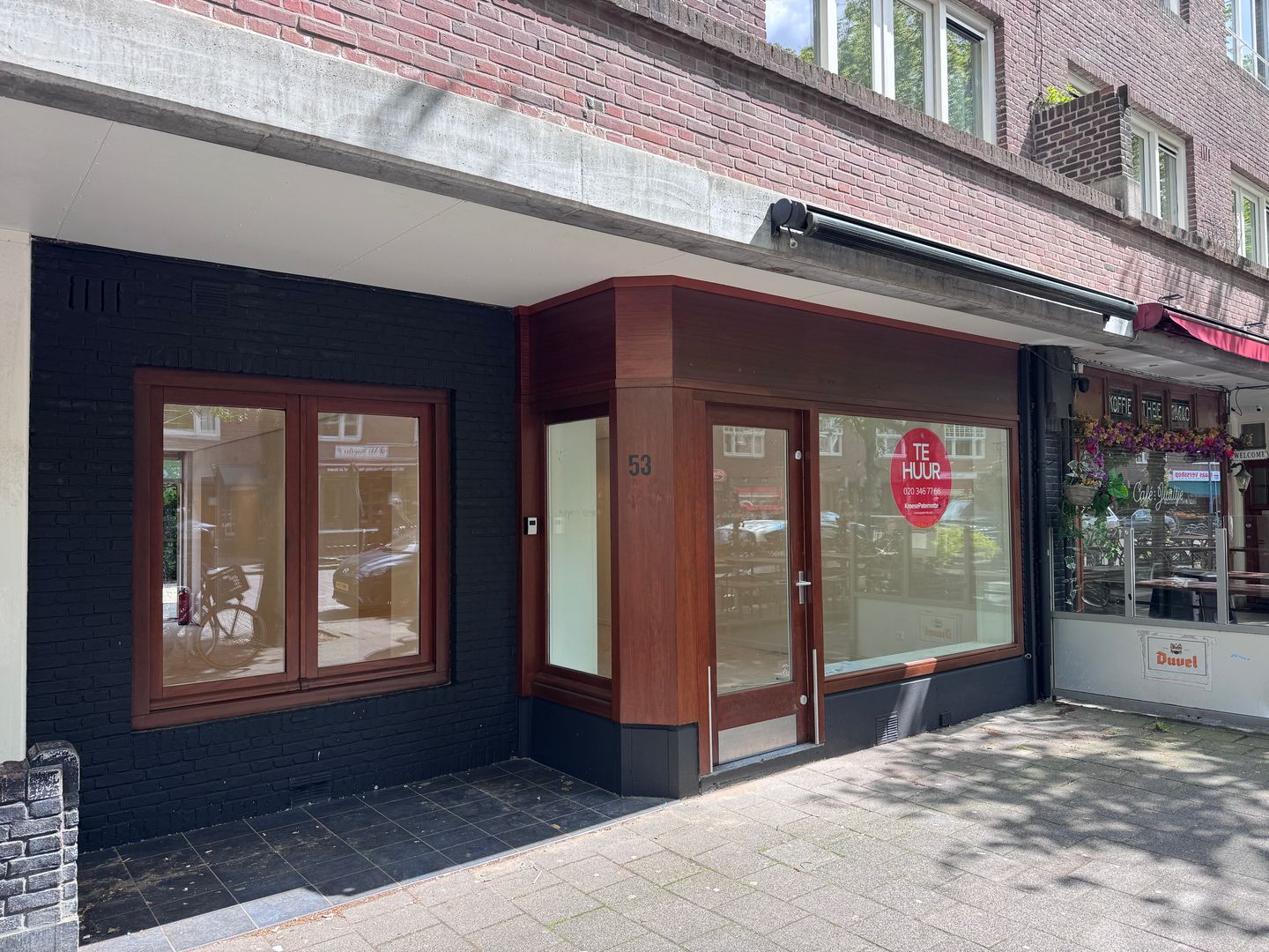 View photo 3 of Maasstraat 53