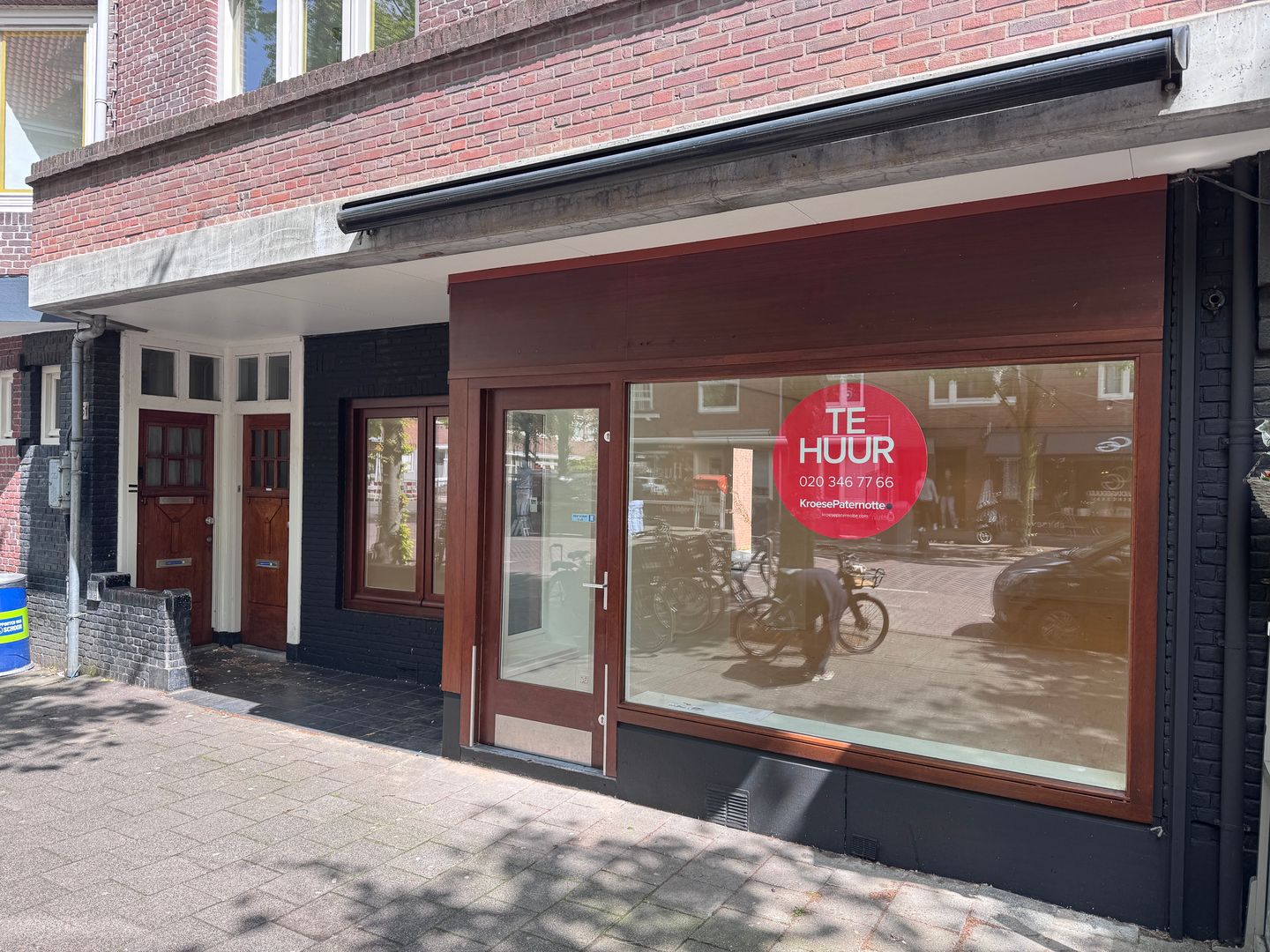 View photo 2 of Maasstraat 53