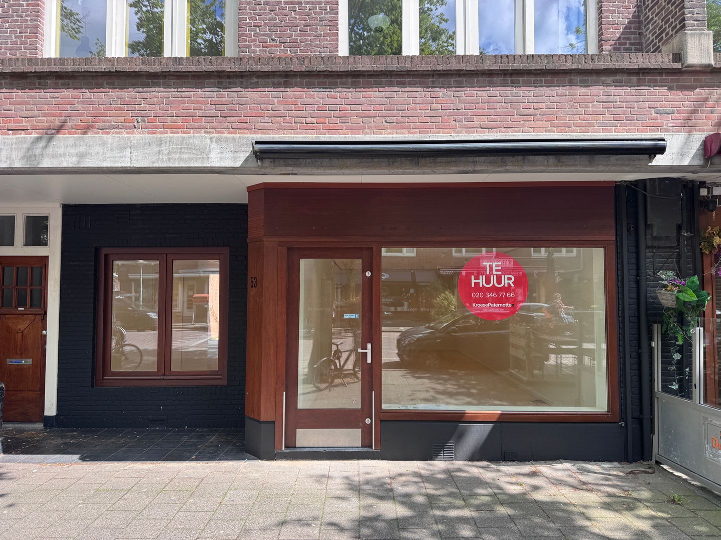 View photo 1 of Maasstraat 53