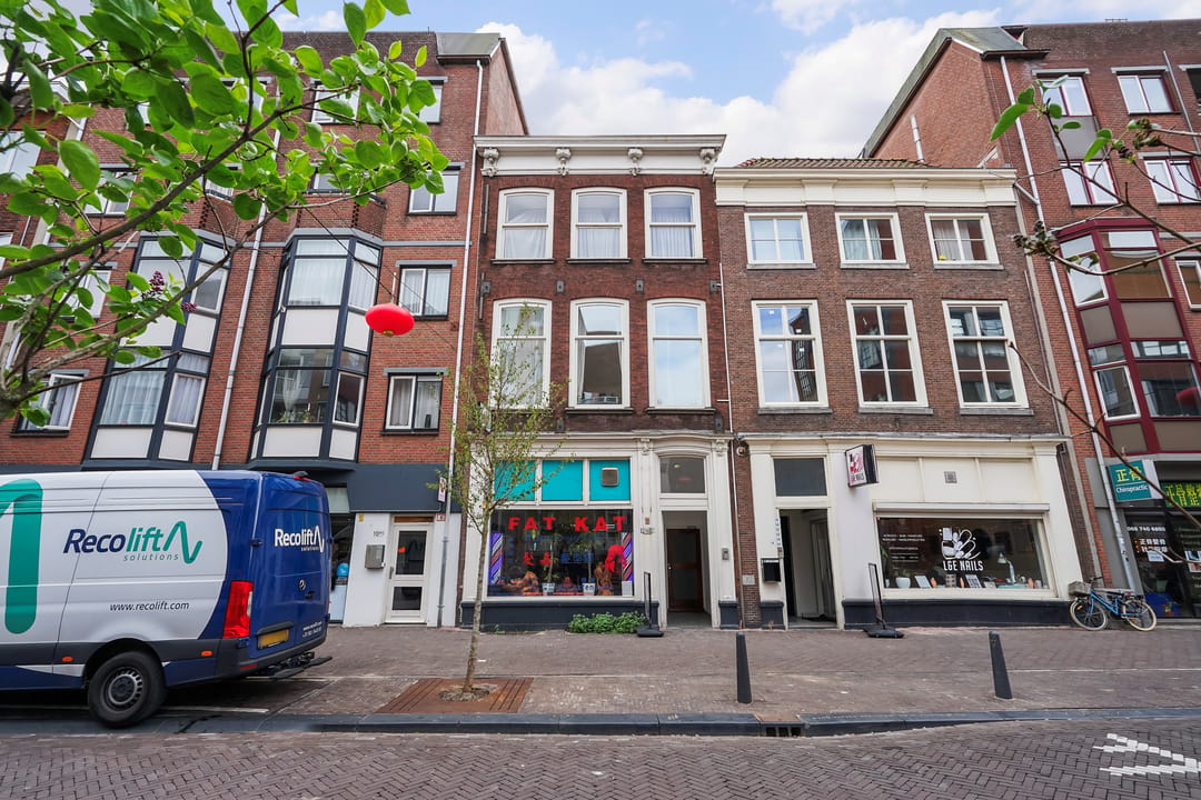 Foto 23 van Gedempte Burgwal 12-E