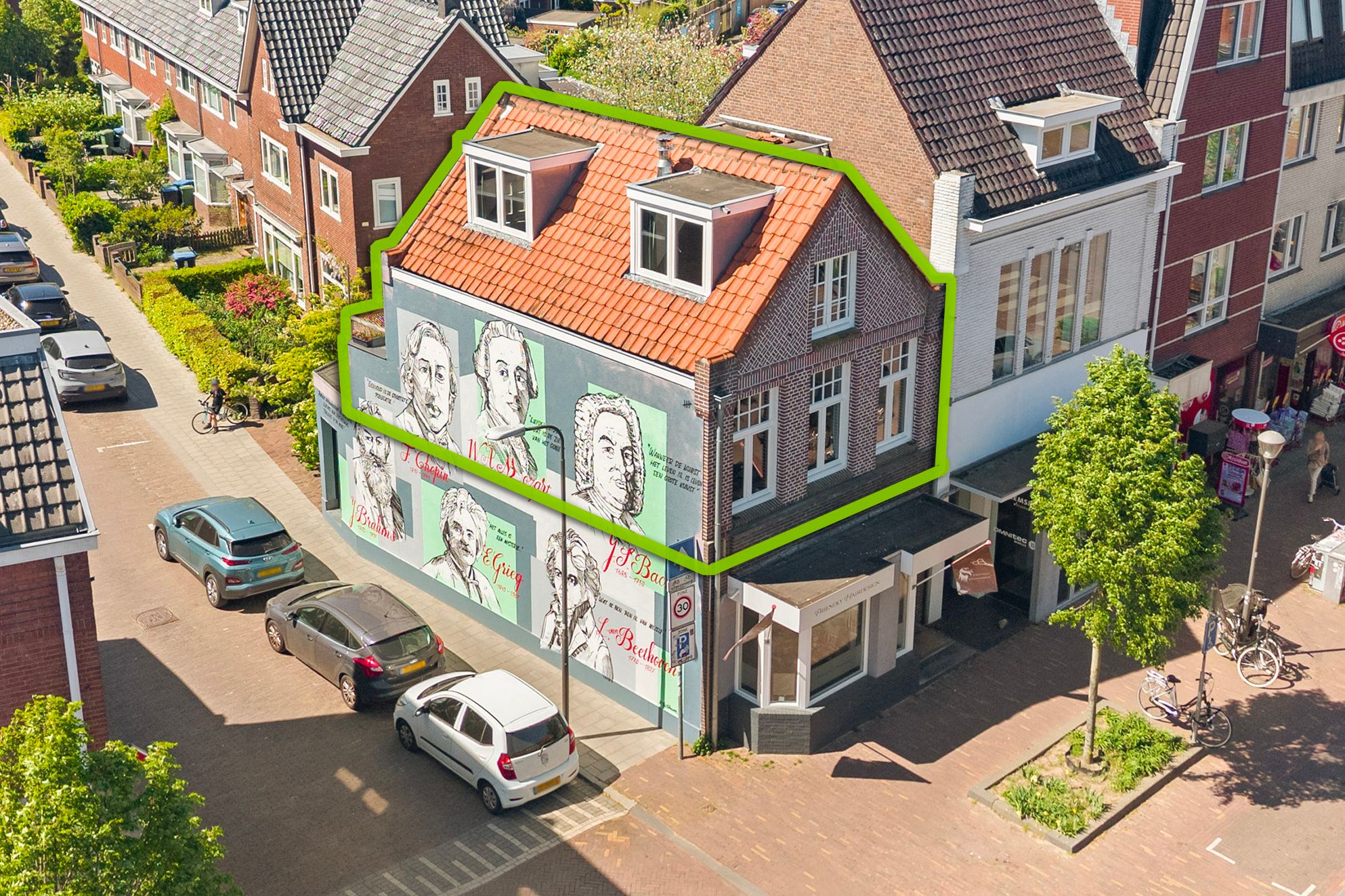 Daalseweg 238-A 238 A
