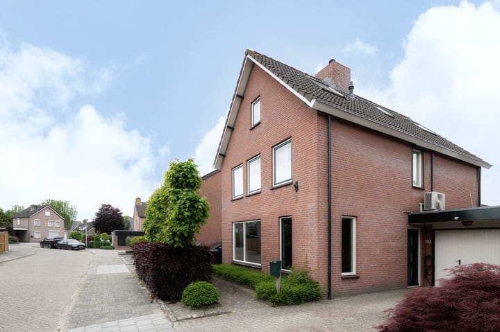 Foto 4 van Lindenplantsoen 50