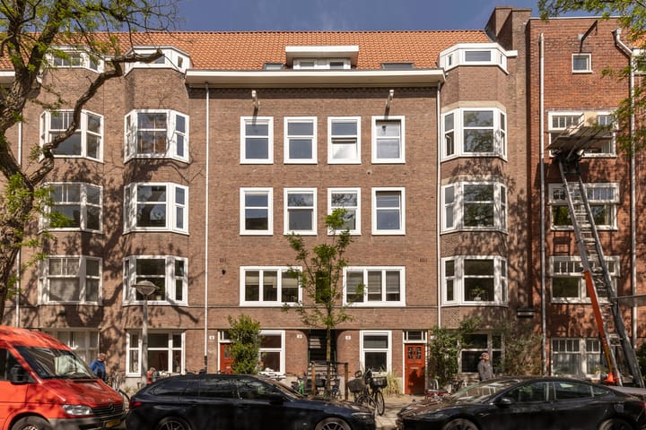 Foto 4 van Roerstraat 28-2