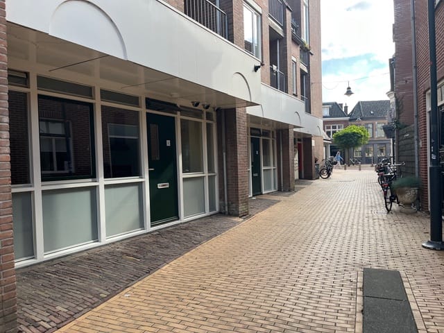 Foto 1 van Brouwerstraat 52