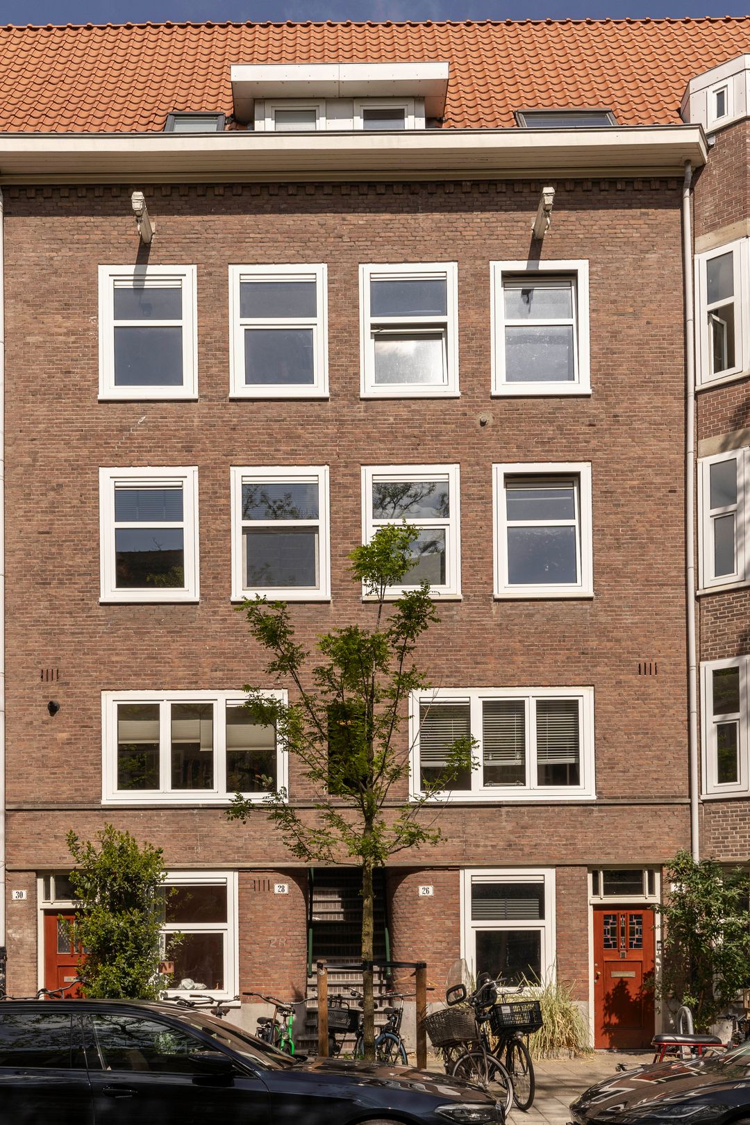 Foto 22 van Roerstraat 28-2