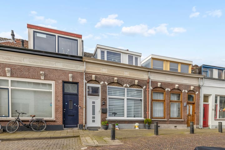Foto 2 van Villastraat 76