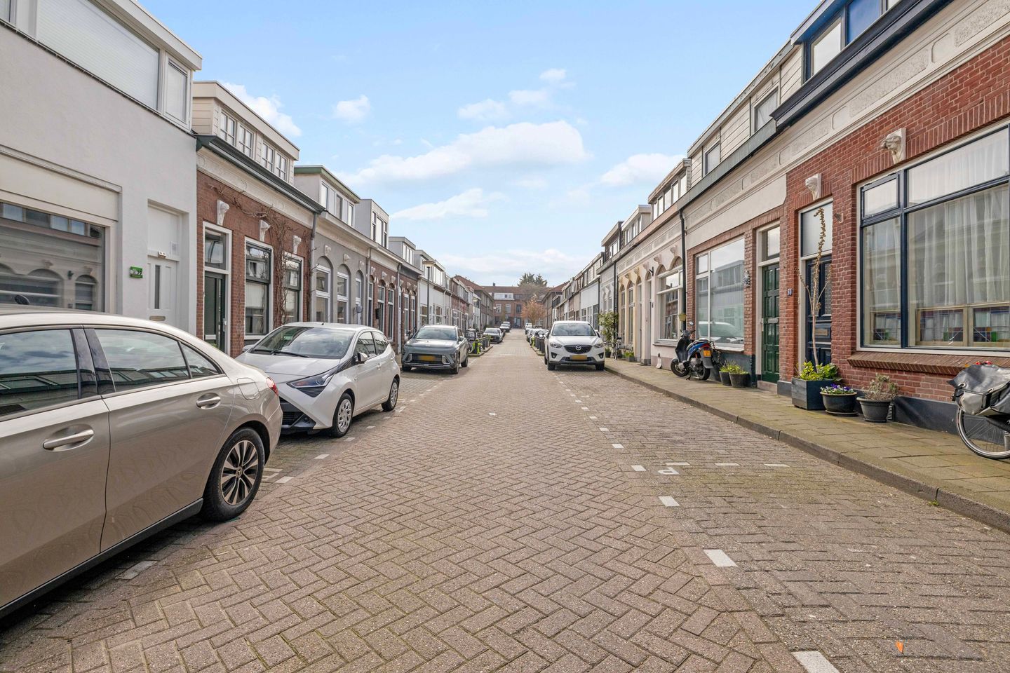 Foto 4 van Villastraat 76