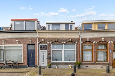 Villastraat thumbnail