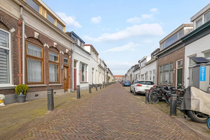 Foto 5 van Villastraat 76