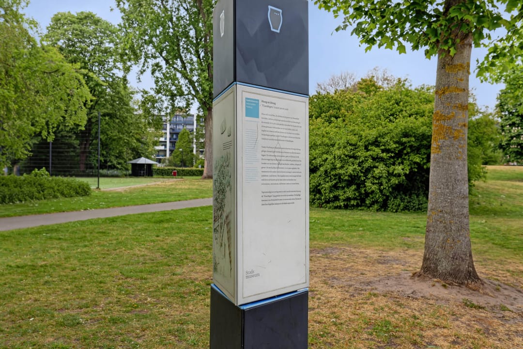 Foto 37 van Prinses Annalaan 366