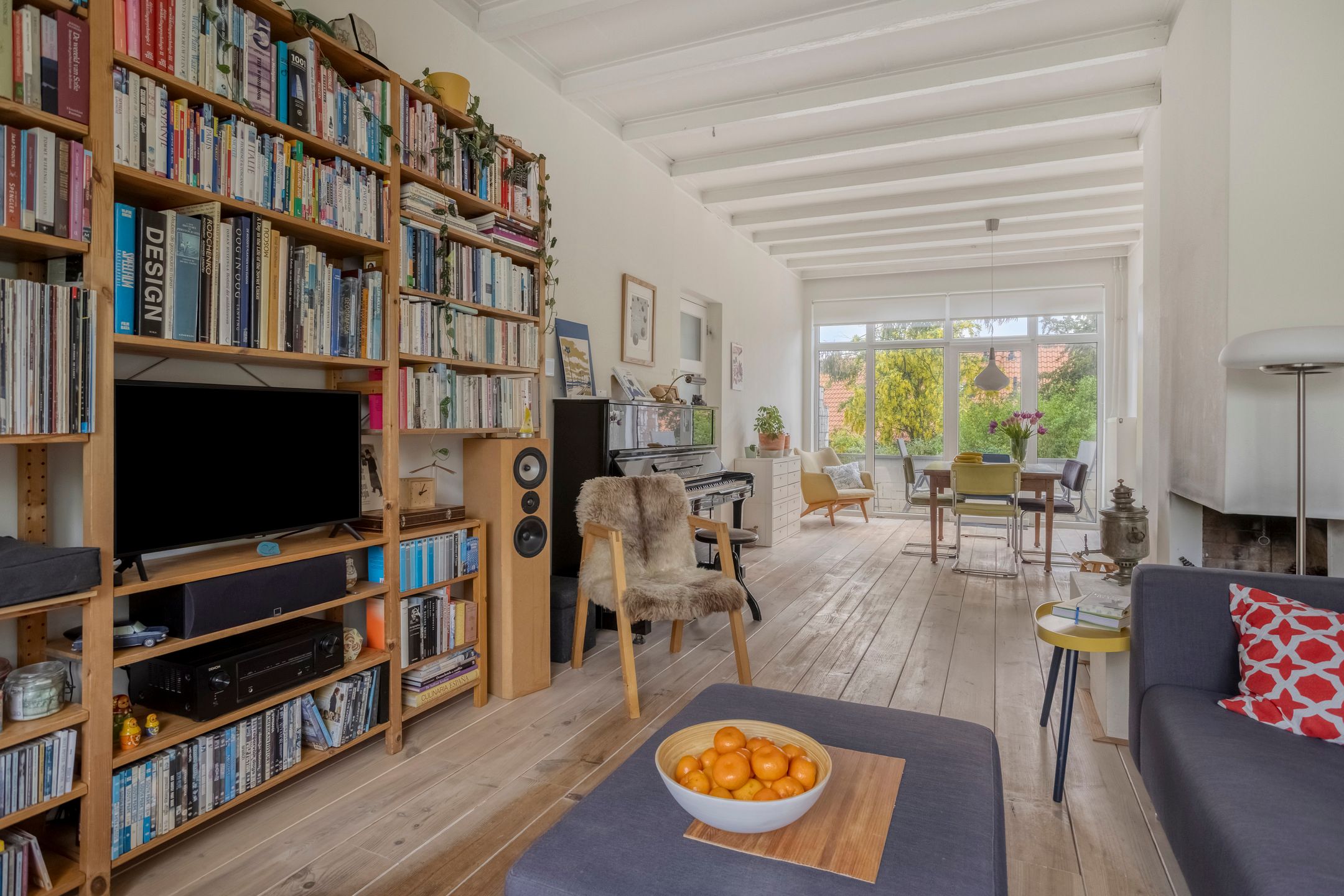 Photo 9 of Molukkenstraat 46