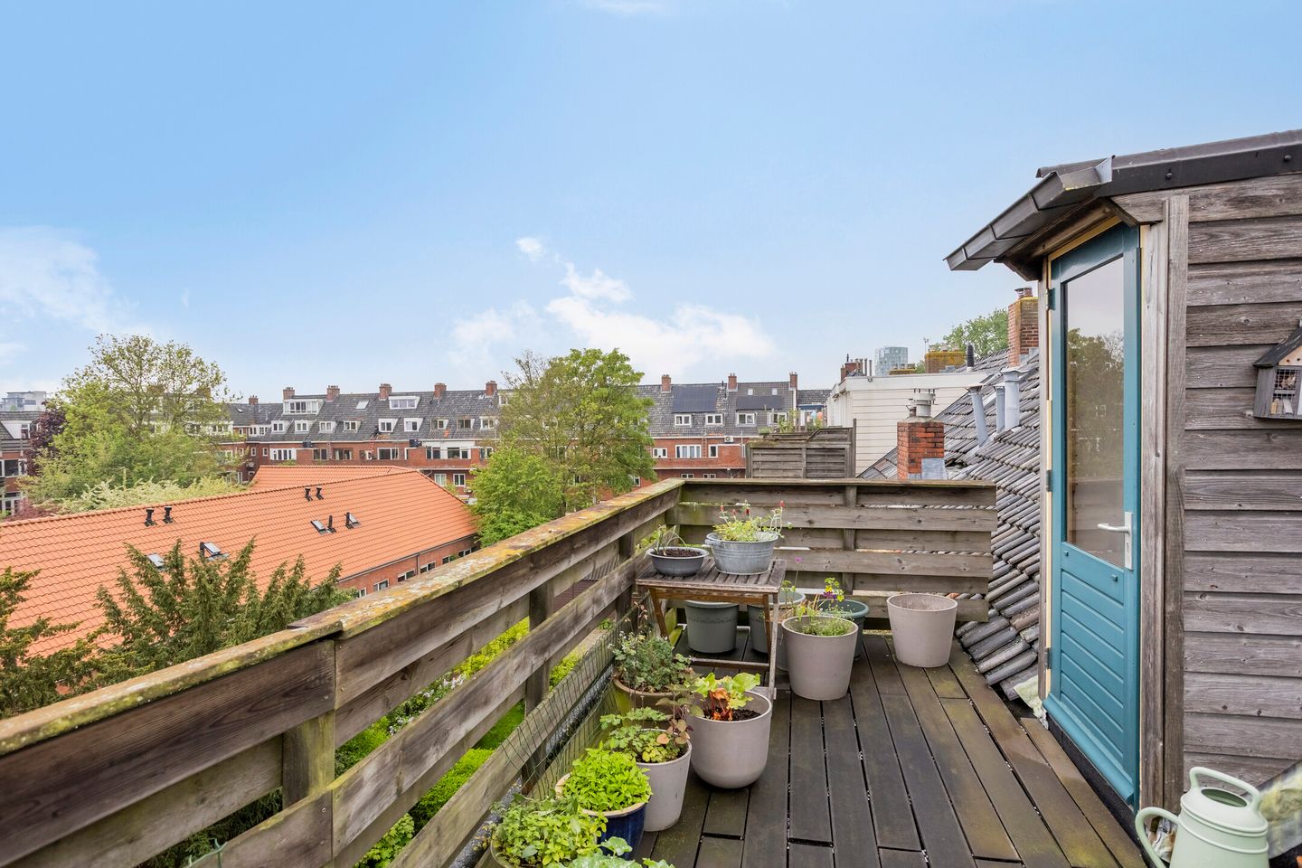 Photo 34 of Molukkenstraat 46