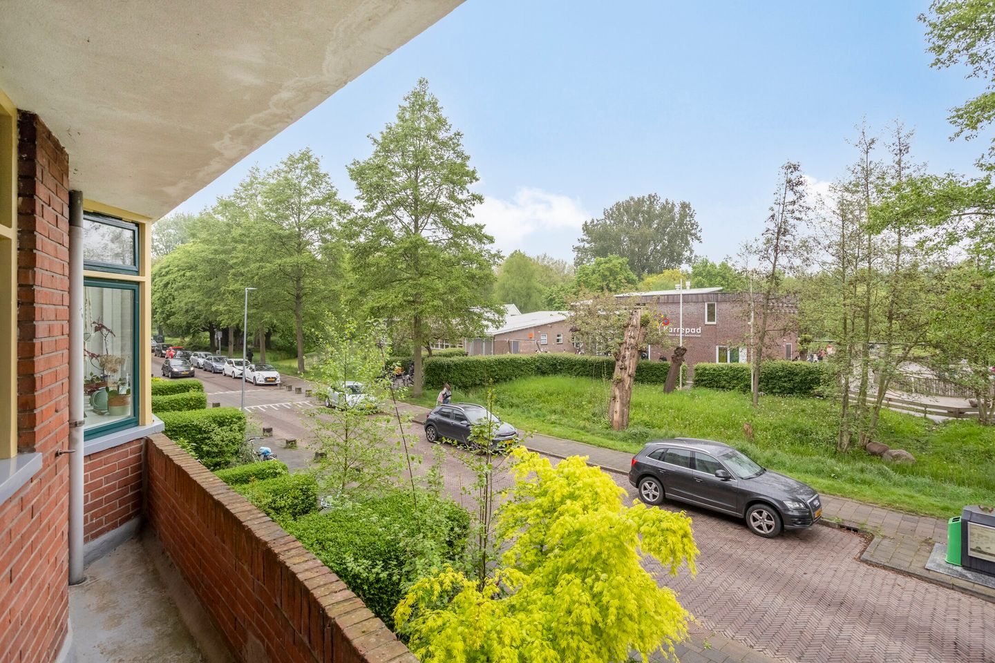Photo 14 of Molukkenstraat 46