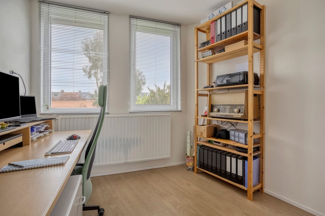 Photo 23 of Molukkenstraat 46