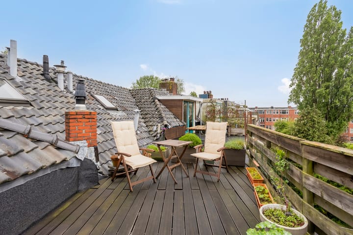 Photo 3 of Molukkenstraat 46