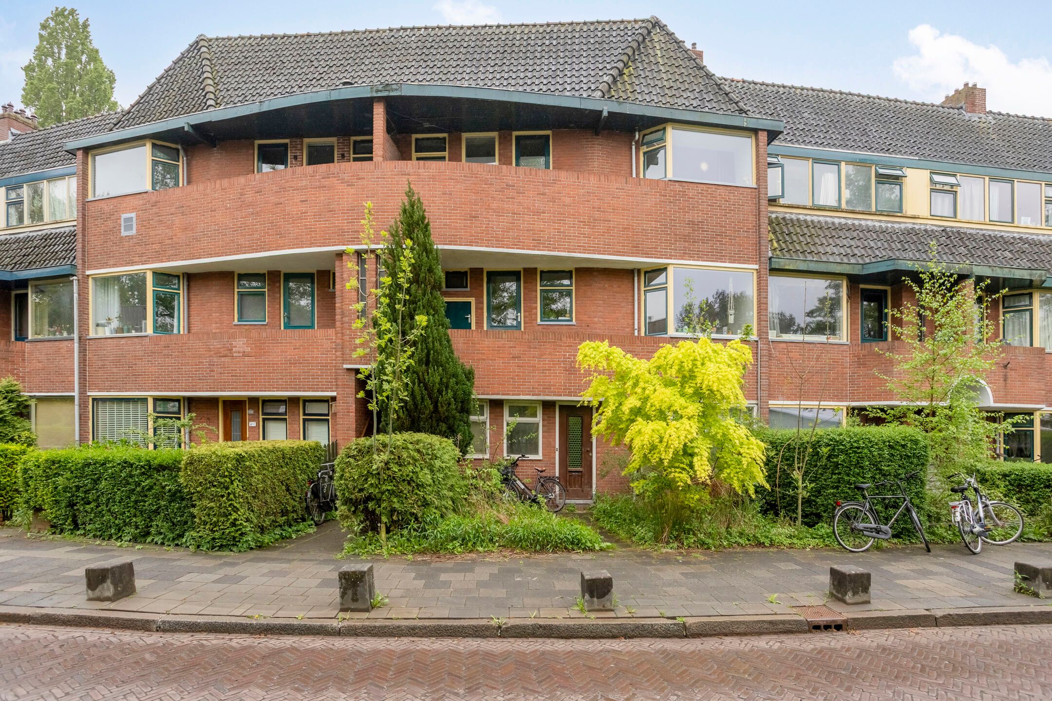 Molukkenstraat 46 