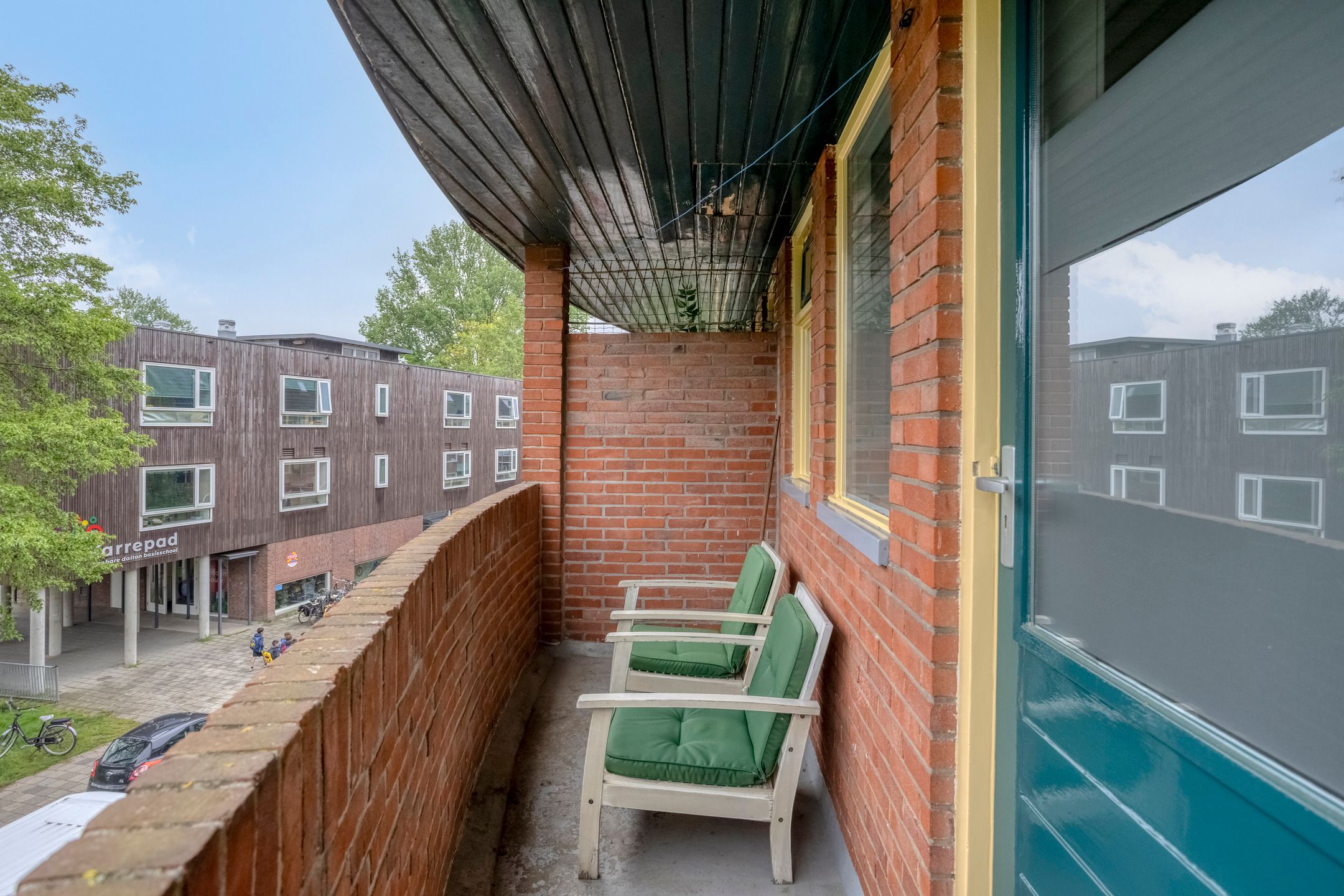 Photo 27 of Molukkenstraat 46