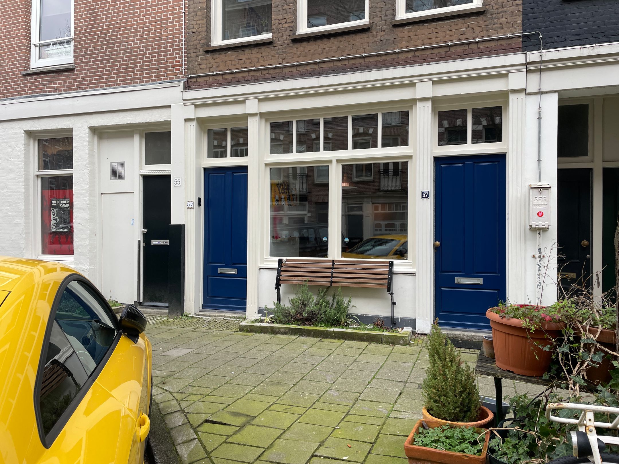 Foto 18 van Van Ostadestraat 57-H