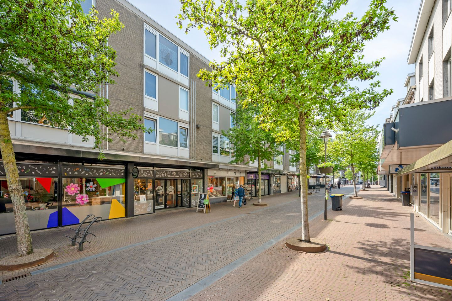 Foto 1 van Kouvenderstraat 42-B