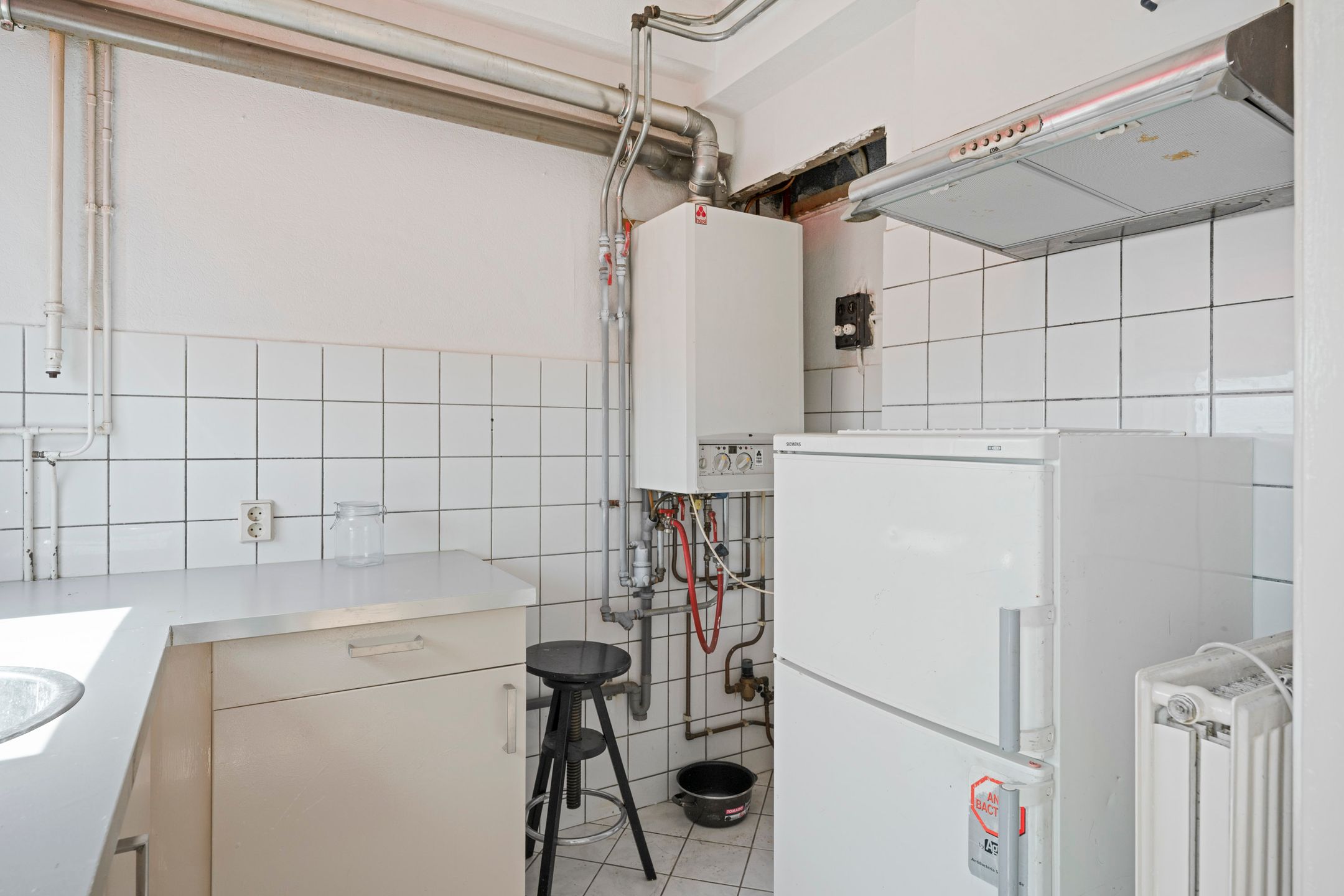 Photo 9 of Kouvenderstraat 42-B