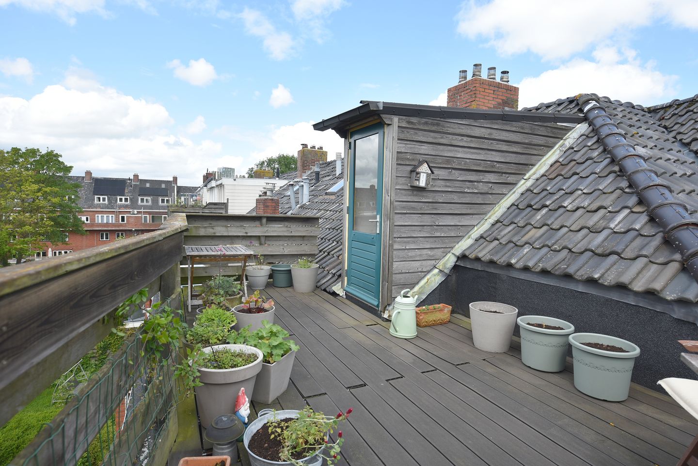 Photo 35 of Molukkenstraat 46