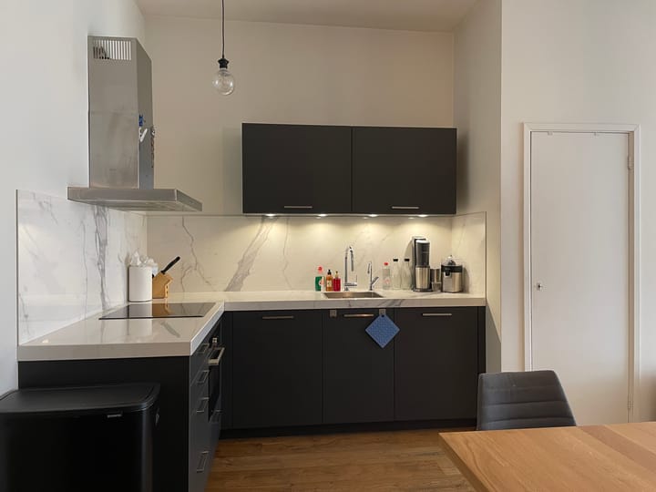 Foto 5 van Van Ostadestraat 57-H