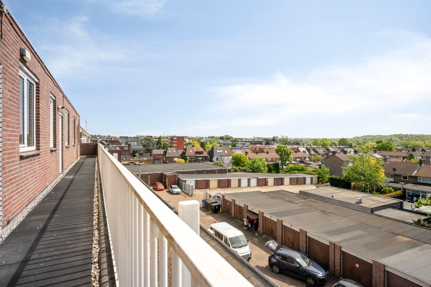 Photo 14 of Kouvenderstraat 42-B