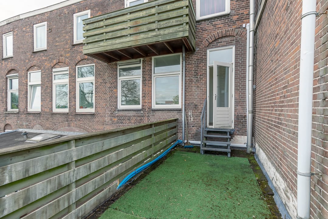 Foto 16 van Schimmelpenninckstraat 4-D