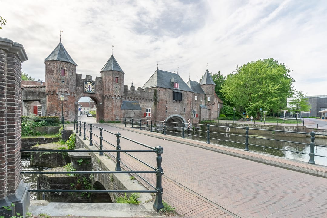 Foto 26 van Schimmelpenninckstraat 4-D