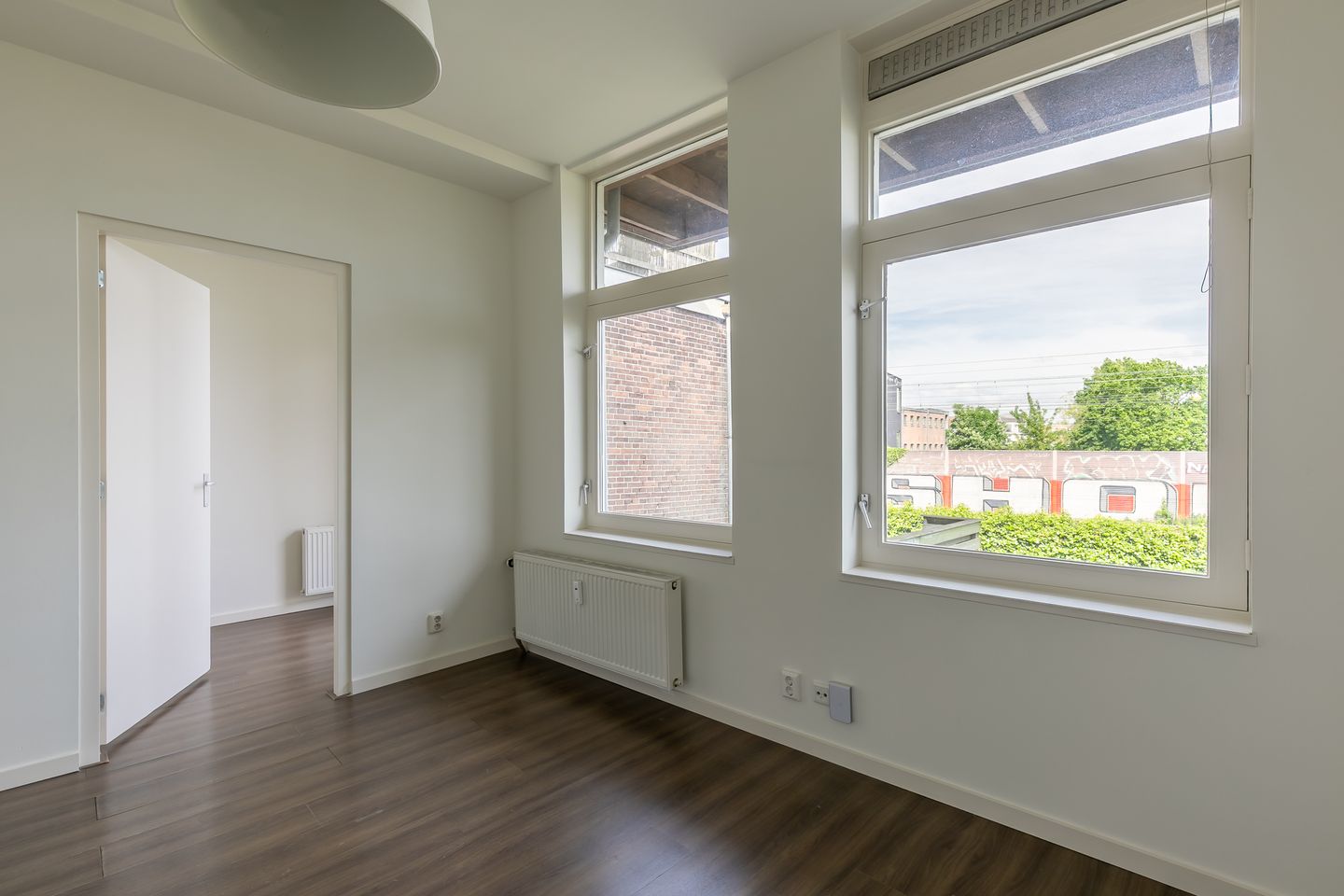 Foto 10 van Schimmelpenninckstraat 4-D