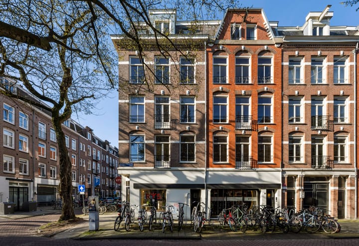 Pieter Baststraat 5-H