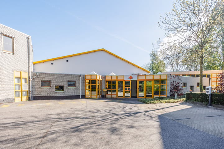 Rijksweg 4-a, Milsbeek