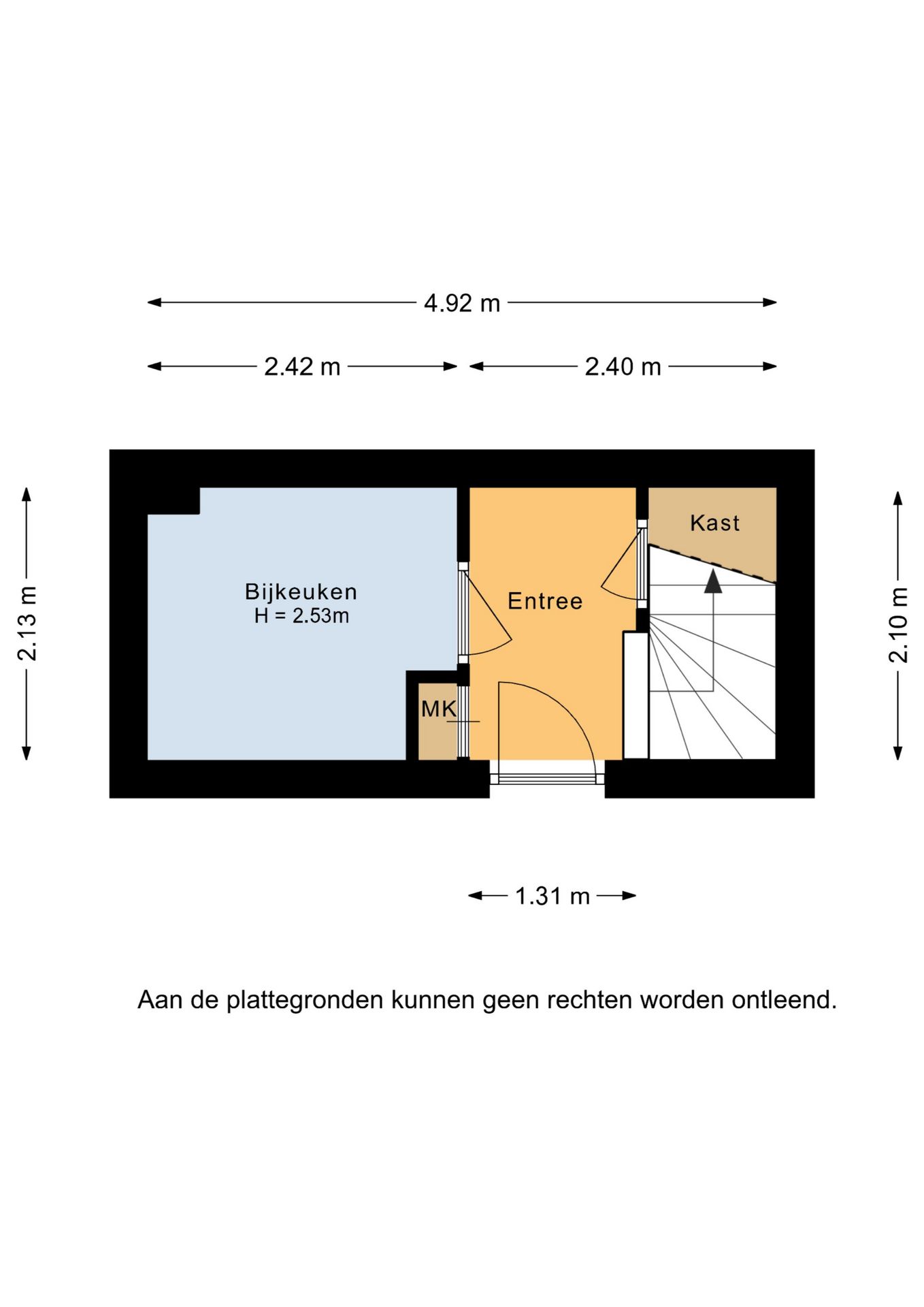 Foto 42 van Lijsterbes 16