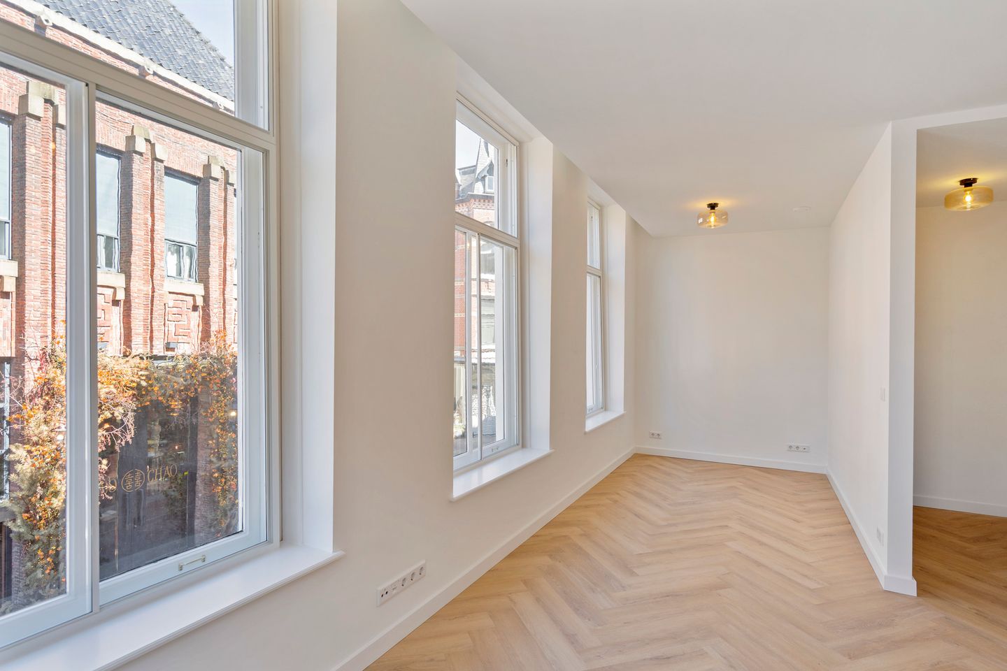 Foto 14 van Zijlstraat 54-A