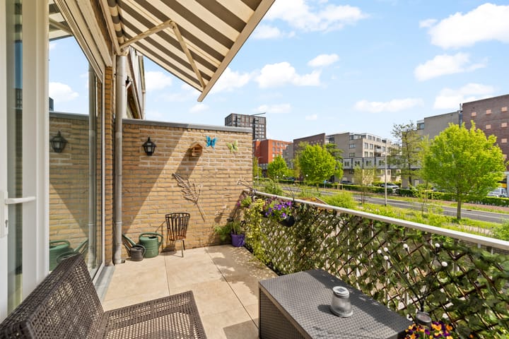 Foto 4 van Jasmijnstraat 55